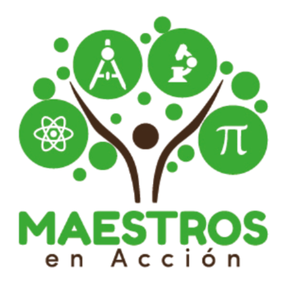 Maestros en Acción