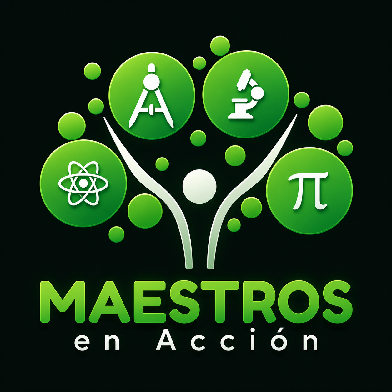 Maestros en Acción