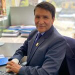 Ángel R. Chancha Cabrera